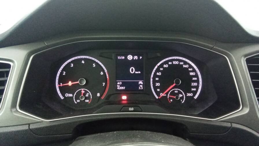 Volkswagen T-roc T-Roc TSI 150 DSG7 Lounge +Caméra de recul +GPS