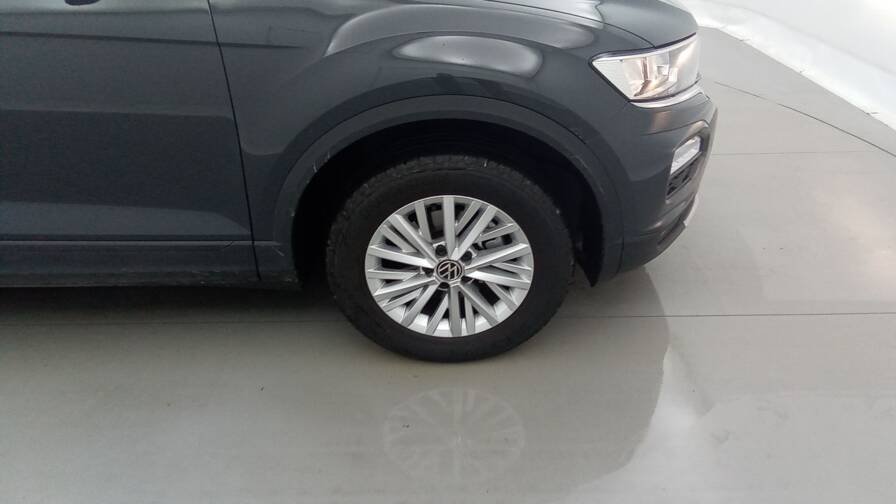 Volkswagen T-roc T-Roc TSI 150 DSG7 Lounge +Caméra de recul +GPS