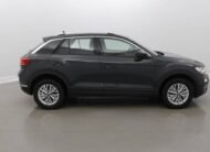 Volkswagen T-roc T-Roc TSI 150 DSG7 Lounge +Caméra de recul +GPS