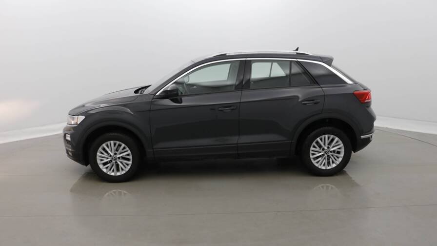 Volkswagen T-roc T-Roc TSI 150 DSG7 Lounge +Caméra de recul +GPS