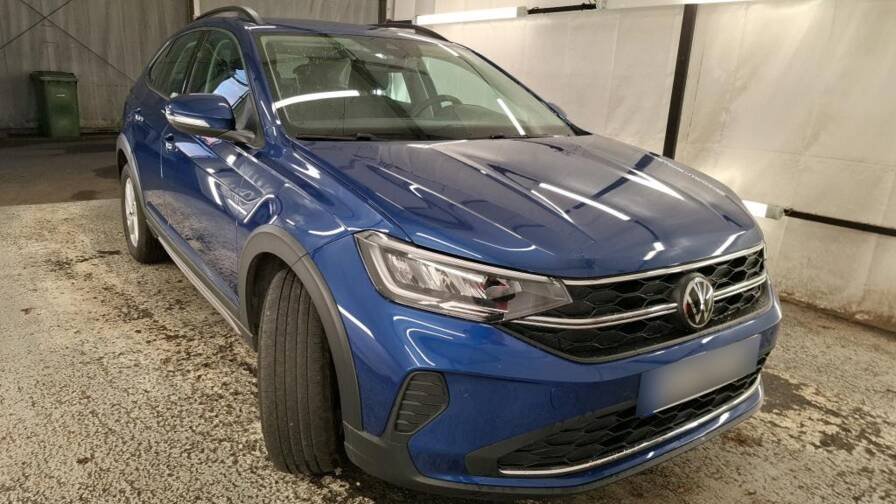 Volkswagen Taigo Taigo TSI 110 Life Plus