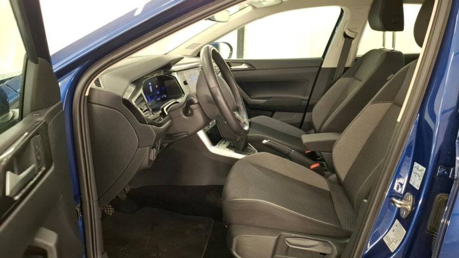 Volkswagen Taigo Taigo TSI 110 Life Plus