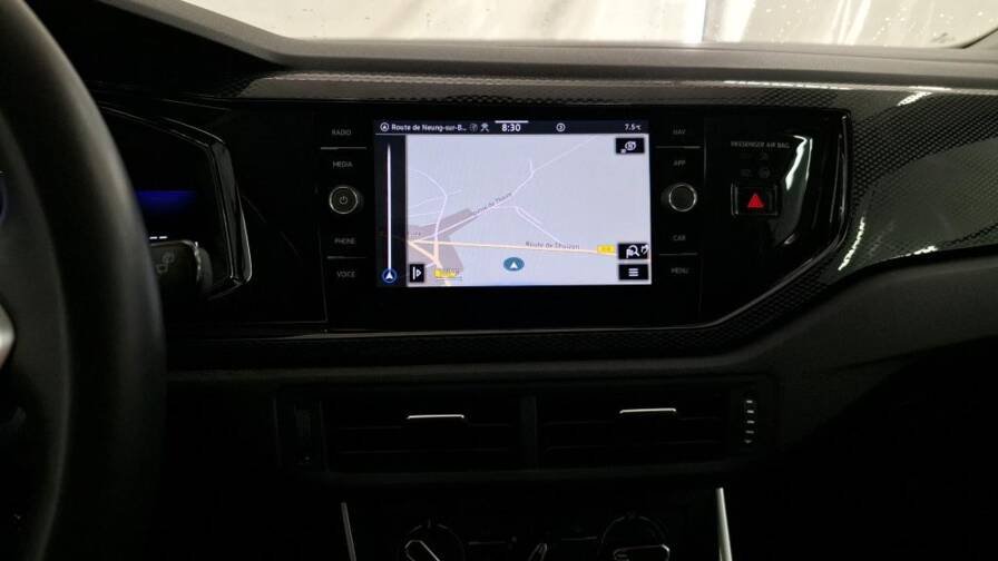 Volkswagen Taigo Taigo TSI 110 Life Plus