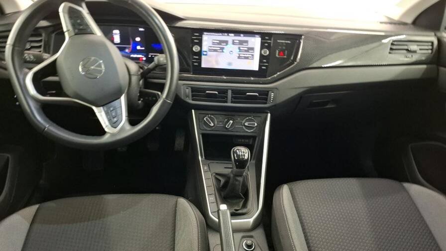 Volkswagen Taigo Taigo TSI 110 Life Plus