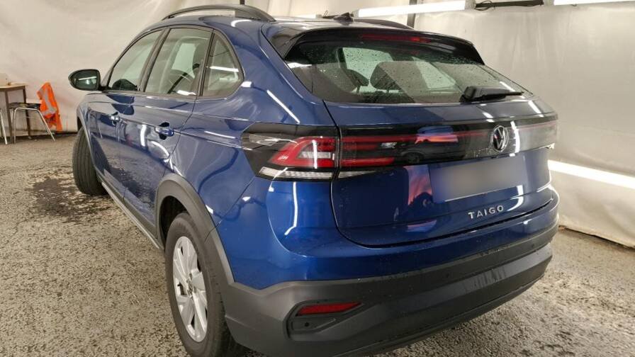Volkswagen Taigo Taigo TSI 110 Life Plus