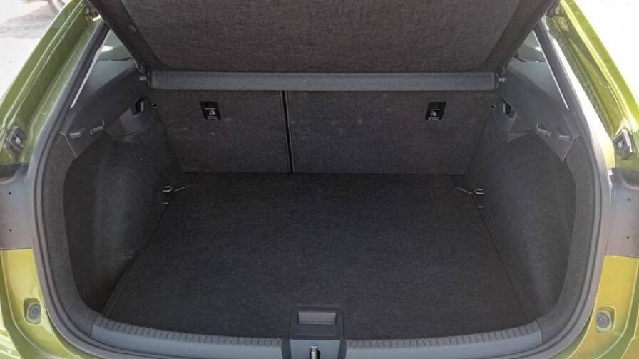 Volkswagen Taigo Taigo 1.0 TSI 115 DSG7 Life