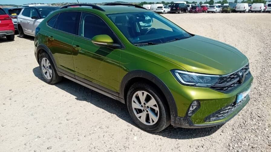 Volkswagen Taigo Taigo 1.0 TSI 115 DSG7 Life