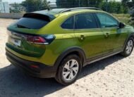 Volkswagen Taigo Taigo 1.0 TSI 115 DSG7 Life
