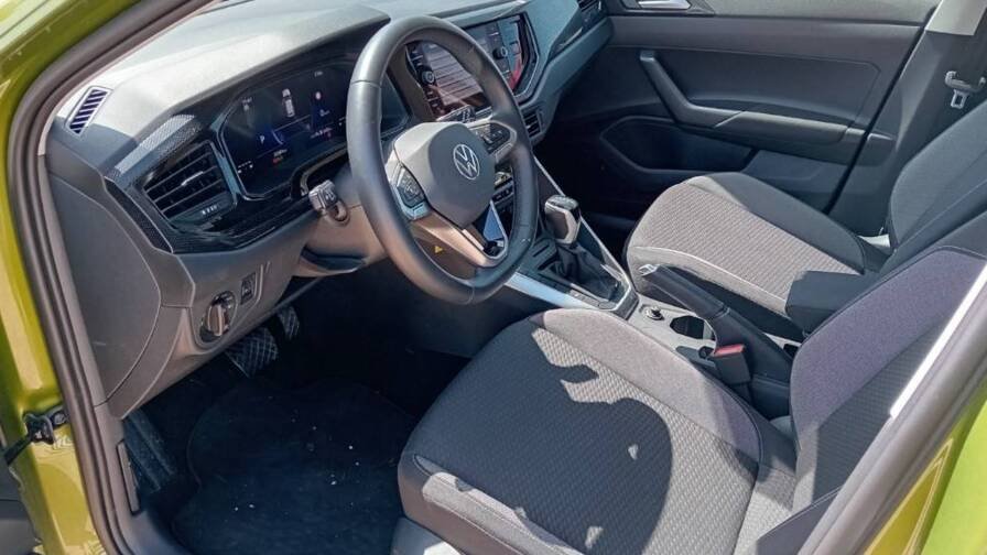 Volkswagen Taigo Taigo 1.0 TSI 115 DSG7 Life