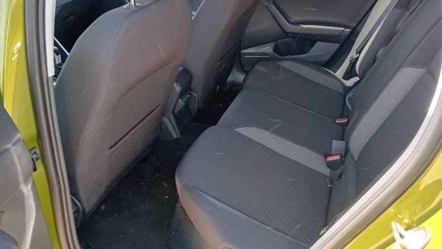 Volkswagen Taigo Taigo 1.0 TSI 115 DSG7 Life