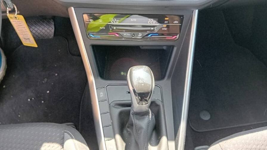 Volkswagen Taigo Taigo 1.0 TSI 115 DSG7 Life