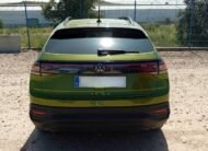 Volkswagen Taigo Taigo 1.0 TSI 115 DSG7 Life