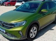 Volkswagen Taigo Taigo 1.0 TSI 115 DSG7 Life
