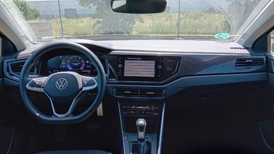 Volkswagen Taigo Taigo 1.0 TSI 115 DSG7 Life