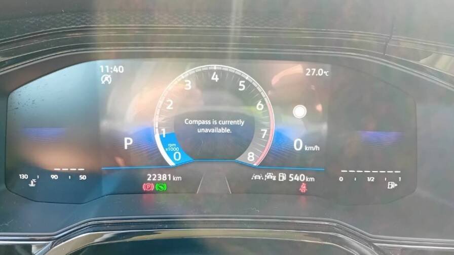 Volkswagen Taigo Taigo 1.0 TSI 115 DSG7 Life