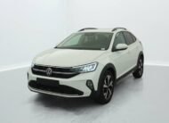 Volkswagen Taigo Taigo 1.0 TSI 116 BVM6 VW Edition