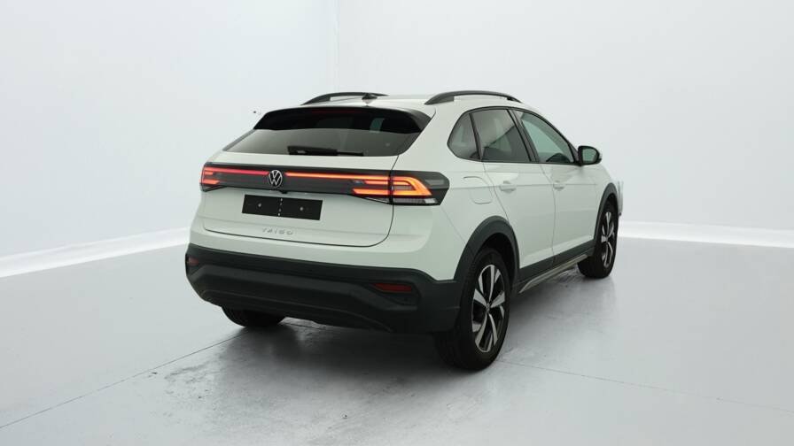 Volkswagen Taigo Taigo 1.0 TSI 116 BVM6 VW Edition