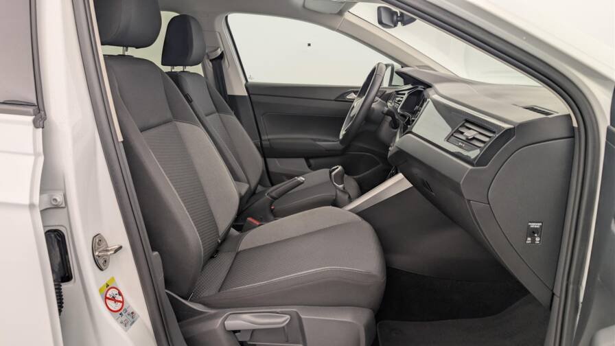 Volkswagen Taigo Taigo 1.0 TSI 116 BVM6 VW Edition