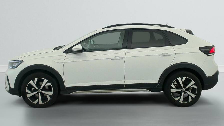 Volkswagen Taigo Taigo 1.0 TSI 116 BVM6 VW Edition