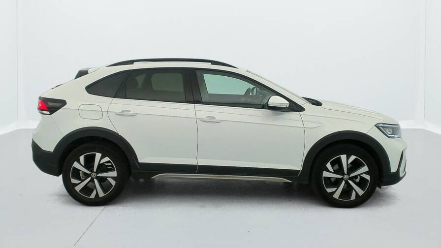 Volkswagen Taigo Taigo 1.0 TSI 116 BVM6 VW Edition