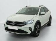 Volkswagen Taigo Taigo 1.0 TSI 116 BVM6 VW Edition