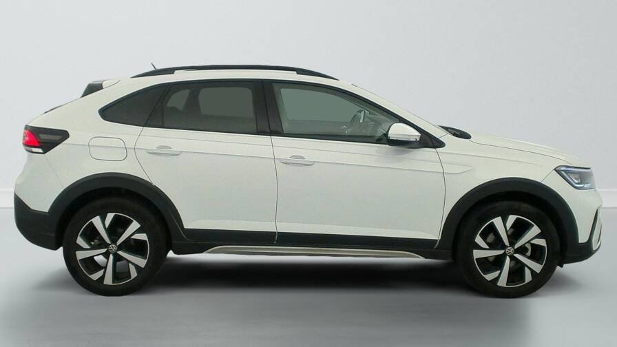 Volkswagen Taigo Taigo 1.0 TSI 116 BVM6 VW Edition