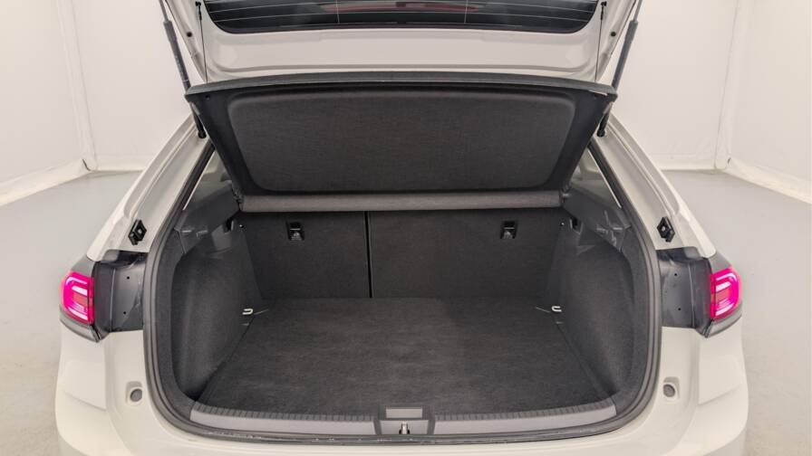 Volkswagen Taigo Taigo 1.0 TSI 116 BVM6 VW Edition