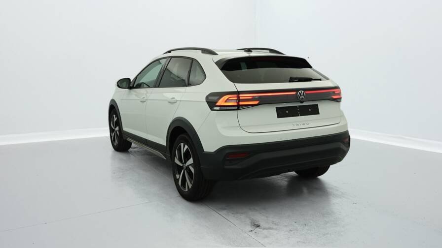 Volkswagen Taigo Taigo 1.0 TSI 116 BVM6 VW Edition