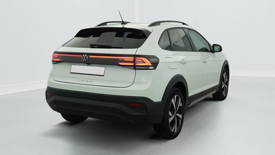 Volkswagen Taigo Taigo 1.0 TSI 116 BVM6 VW Edition