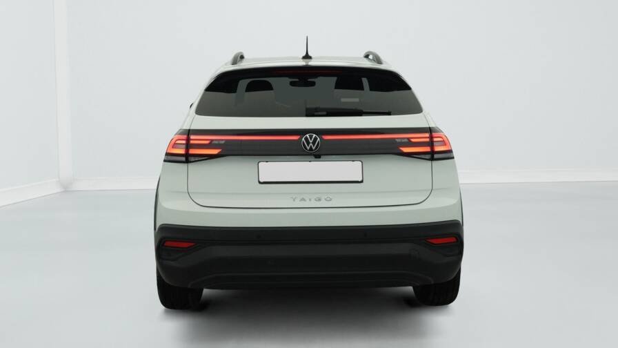 Volkswagen Taigo Taigo 1.0 TSI 116 BVM6 VW Edition