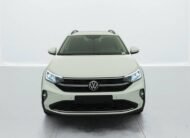 Volkswagen Taigo Taigo 1.0 TSI 116 BVM6 VW Edition