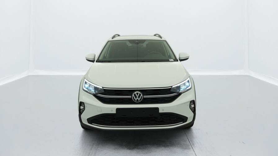 Volkswagen Taigo Taigo 1.0 TSI 116 BVM6 VW Edition