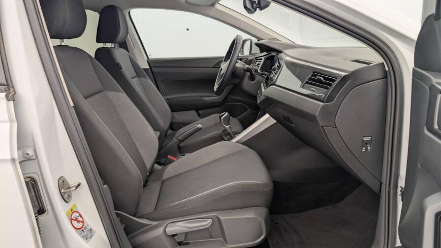 Volkswagen Taigo Taigo 1.0 TSI 116 BVM6 VW Edition