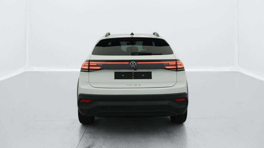 Volkswagen Taigo Taigo 1.0 TSI 116 BVM6 VW Edition