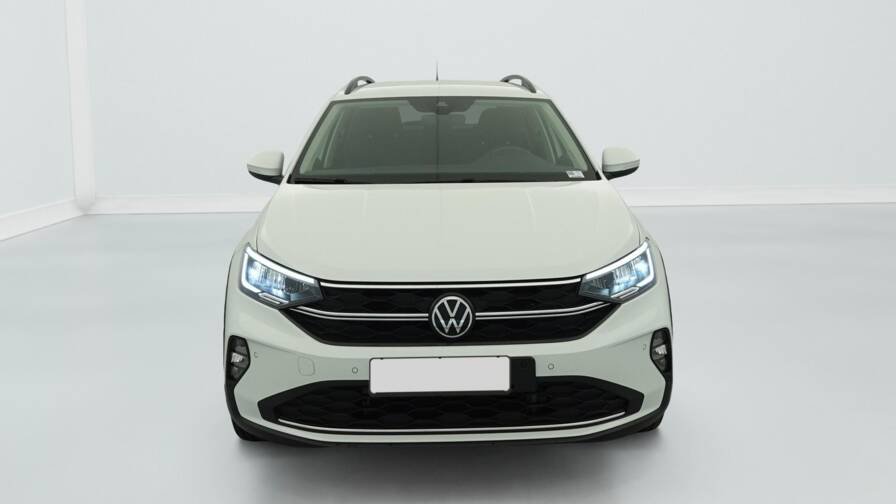 Volkswagen Taigo Taigo 1.0 TSI 116 BVM6 VW Edition