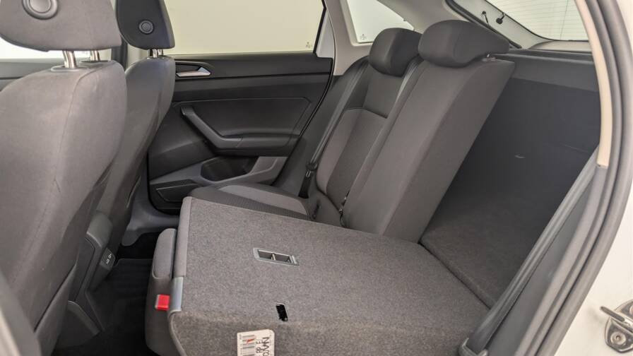 Volkswagen Taigo Taigo 1.0 TSI 116 BVM6 VW Edition