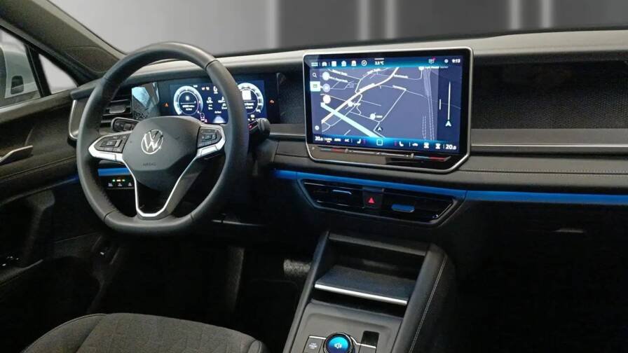 Volkswagen Tayron Tayron eHybrid 204 DSG6 5pl Life +Pack Confort HIver +Pack IQ.DRIVE +Vitres teintées