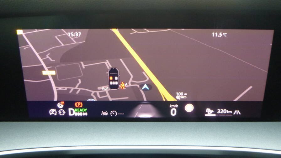 Volkswagen Tayron Tayron eHybrid 272 DSG6 5PL R-Line +Toit pano +JA20