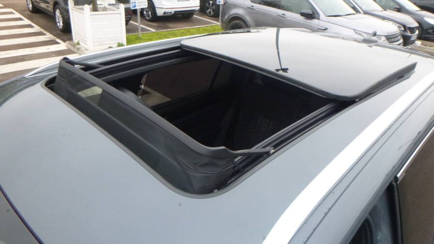 Volkswagen Tayron Tayron eHybrid 272 DSG6 5PL R-Line +Toit pano +JA20