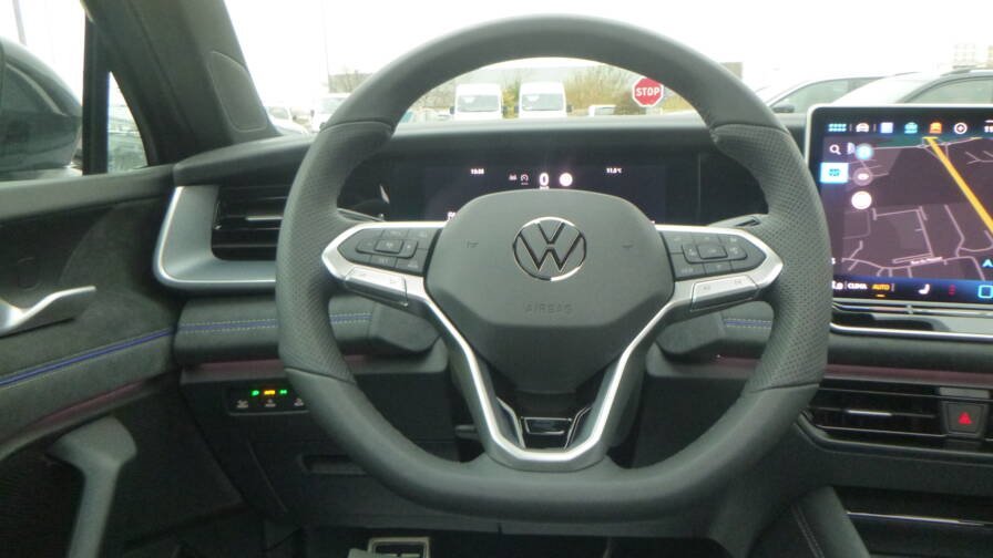 Volkswagen Tayron Tayron eHybrid 272 DSG6 5PL R-Line +Toit pano +JA20