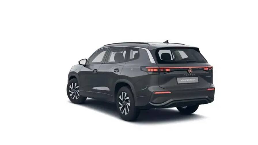 Volkswagen Tayron Tayron eHybrid 204 DSG6 5pl Life +Pack Confort HIver +Pack IQ.DRIVE +Vitres teintées