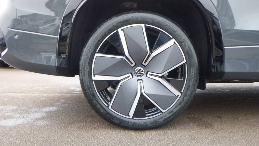 Volkswagen Tayron Tayron eHybrid 272 DSG6 5PL R-Line +Toit pano +JA20