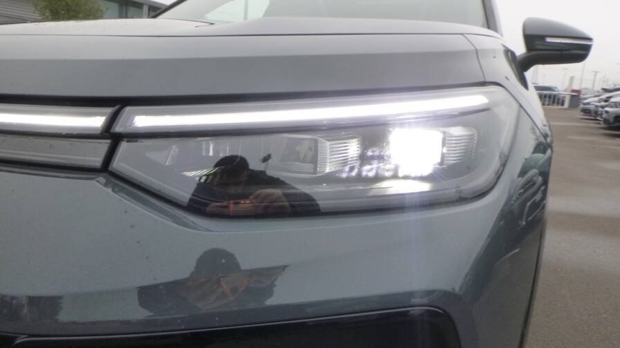 Volkswagen Tayron Tayron eHybrid 272 DSG6 5PL R-Line +Toit pano +JA20