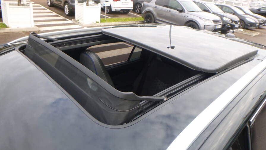 Volkswagen Tayron Tayron eHybrid 272 DSG6 5PL R-Line +Toit pano +JA20