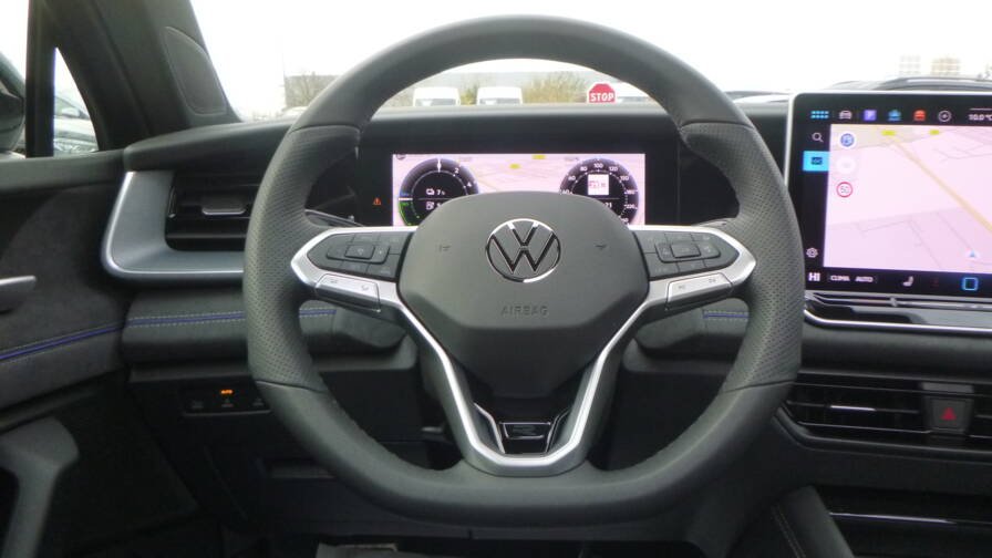 Volkswagen Tayron Tayron eHybrid 272 DSG6 5PL R-Line +Toit pano +JA20