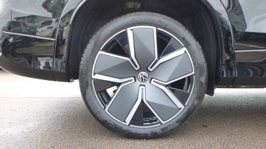 Volkswagen Tayron Tayron eHybrid 272 DSG6 5PL R-Line +Toit pano +JA20