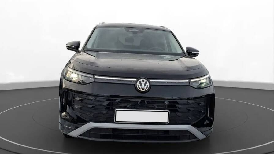Volkswagen Tayron Tayron eHybrid 204 DSG6 5pl Life +Pack Confort HIver +Pack IQ.DRIVE +Vitres teintées
