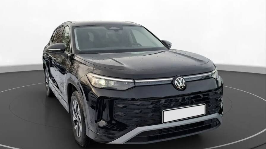 Volkswagen Tayron Tayron eHybrid 204 DSG6 5pl Life +Pack Confort HIver +Pack IQ.DRIVE +Vitres teintées