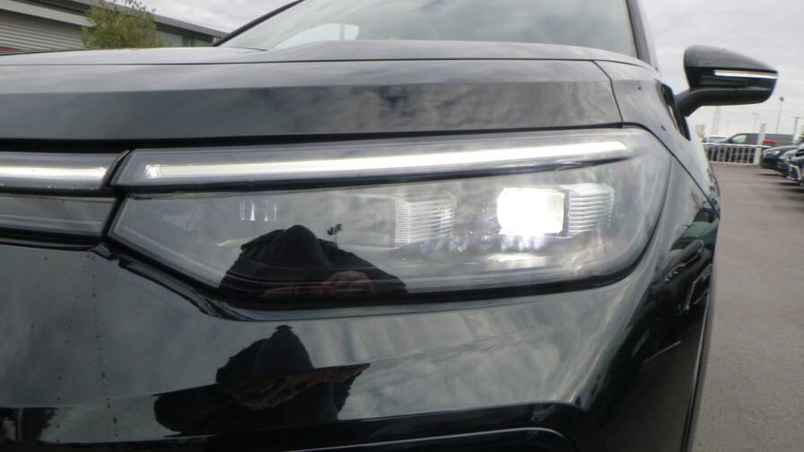 Volkswagen Tayron Tayron eHybrid 272 DSG6 5PL R-Line +Toit pano +JA20