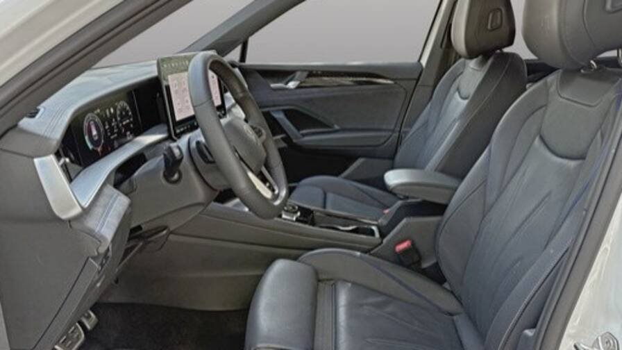 Volkswagen Tayron Tayron eHybrid 204 DSG6 5pl Life +Pack Confort HIver +Pack IQ.DRIVE +Vitres teintées